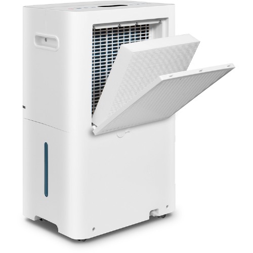 DEHUMIDIFIER INVENTOR COMFORT CF-WUHI-16L ΜΕ ΙΟΝΙΣΤΗ & WI-FI
